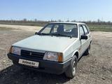 ВАЗ (Lada) 21099 2002 года за 1 180 000 тг. в Актобе