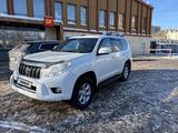 Toyota Land Cruiser Prado 2012 года за 15 700 000 тг. в Жезказган
