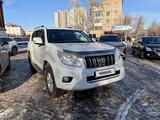 Toyota Land Cruiser Prado 2012 года за 15 700 000 тг. в Жезказган – фото 2