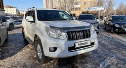 Toyota Land Cruiser Prado 2012 года за 15 700 000 тг. в Жезказган – фото 2