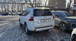 Toyota Land Cruiser Prado 2012 года за 15 700 000 тг. в Жезказган – фото 3