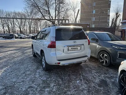 Toyota Land Cruiser Prado 2012 года за 14 000 000 тг. в Караганда – фото 3