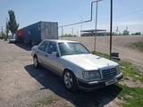 Mercedes-Benz E 220 1992 годаүшін1 950 000 тг. в Кордай – фото 3