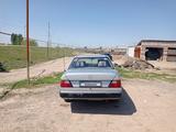Mercedes-Benz E 220 1992 годаүшін1 950 000 тг. в Кордай – фото 4