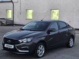 ВАЗ (Lada) Vesta 2018 года за 3 600 000 тг. в Кокшетау – фото 2