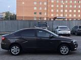 ВАЗ (Lada) Vesta 2018 года за 3 600 000 тг. в Кокшетау – фото 4