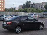 ВАЗ (Lada) Vesta 2018 года за 3 600 000 тг. в Кокшетау – фото 5