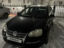 Volkswagen Golf, 2009