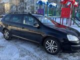 Volkswagen Golf 2009 годаүшін2 800 000 тг. в Астана – фото 4