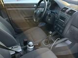 Volkswagen Golf 2009 годаүшін2 800 000 тг. в Астана – фото 5