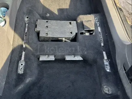 Volkswagen Golf 2009 года за 2 800 000 тг. в Астана – фото 6