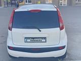Nissan Note 2007 года за 3 300 000 тг. в Кокшетау – фото 2