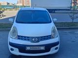 Nissan Note 2007 года за 3 300 000 тг. в Кокшетау