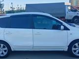 Nissan Note 2007 года за 3 300 000 тг. в Кокшетау – фото 3