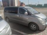 Hyundai H-1 2011 года за 7 500 000 тг. в Астана – фото 2