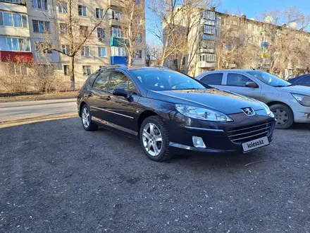 Peugeot 407 2008 года за 3 100 000 тг. в Уральск – фото 11