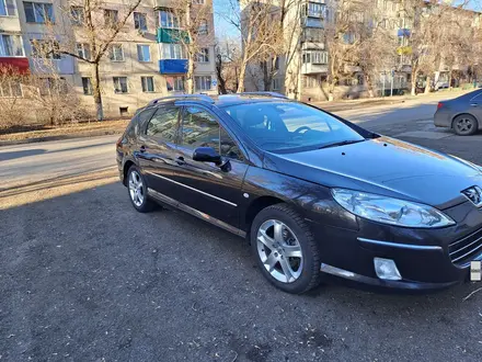 Peugeot 407 2008 года за 3 100 000 тг. в Уральск – фото 2