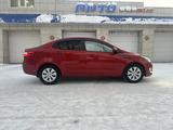 Kia Rio 2012 годаfor5 700 000 тг. в Усть-Каменогорск – фото 4