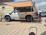 Nissan Patrol 2000 годаүшін10 000 000 тг. в Актау – фото 2