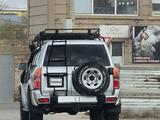 Nissan Patrol 2000 годаүшін10 000 000 тг. в Актау