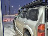 Nissan Patrol 2000 годаүшін10 000 000 тг. в Актау – фото 4