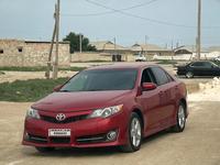 Toyota Camry 2013 годаүшін5 000 000 тг. в Актау
