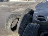 Комплект зимних шипованных шин 285/50r20 Michelin Latitude Ice X за 270 000 тг. в Костанай – фото 2