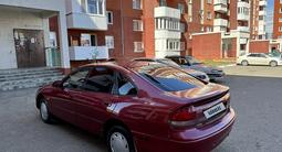 Mazda 626 1994 года за 1 390 000 тг. в Усть-Каменогорск – фото 5