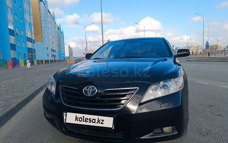 Toyota Camry 2006 годаүшін6 500 000 тг. в Семей