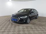 Hyundai Elantra 2018 года за 6 420 000 тг. в Шымкент