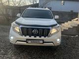 Toyota Land Cruiser Prado 2014 года за 15 000 000 тг. в Алматы – фото 2