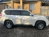 Toyota Land Cruiser Prado 2014 года за 15 000 000 тг. в Алматы – фото 4