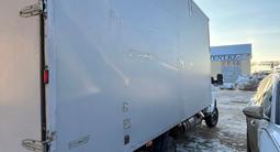 ГАЗ ГАЗель 2007 годаүшін6 100 000 тг. в Уральск – фото 3