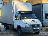 ГАЗ ГАЗель 2007 года за 6 100 000 тг. в Уральск – фото 2