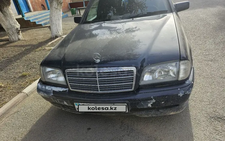 Mercedes-Benz C 240 1997 года за 700 000 тг. в Жезказган