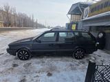 Volkswagen Passat 1993 года за 1 050 000 тг. в Тараз – фото 2