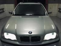 BMW 318 2001 года за 3 200 000 тг. в Актау