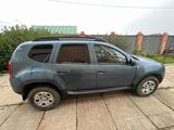 Renault Duster 2013 годаүшін5 000 000 тг. в Астана – фото 5