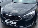 Kia Cadenza 2014 года за 8 200 000 тг. в Шымкент