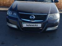 Nissan Almera Classic 2012 года за 3 350 000 тг. в Актобе