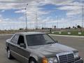 Mercedes-Benz E 300 1993 года за 2 100 000 тг. в Тараз – фото 4