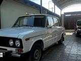 ВАЗ (Lada) 2106 1992 годаfor750 000 тг. в Туркестан – фото 3