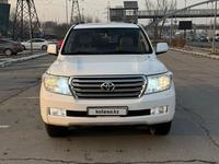 Toyota Land Cruiser 2011 годаүшін15 900 000 тг. в Алматы