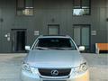 Lexus GS 300 2006 года за 6 200 000 тг. в Алматы – фото 3
