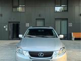 Lexus GS 300 2006 годаүшін6 200 000 тг. в Алматы – фото 3