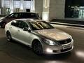 Lexus GS 300 2006 года за 6 200 000 тг. в Алматы – фото 10