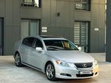 Lexus GS 300 2006 годаүшін6 200 000 тг. в Алматы