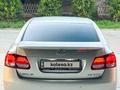 Lexus GS 300 2006 года за 6 200 000 тг. в Алматы – фото 6