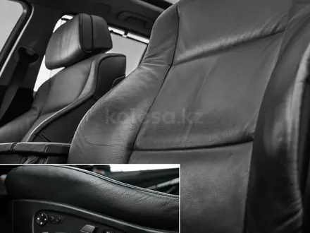 BMW 535 2009 года за 17 000 000 тг. в Алматы – фото 9