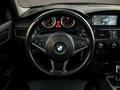 BMW 535 2009 годаүшін17 000 000 тг. в Алматы – фото 21
